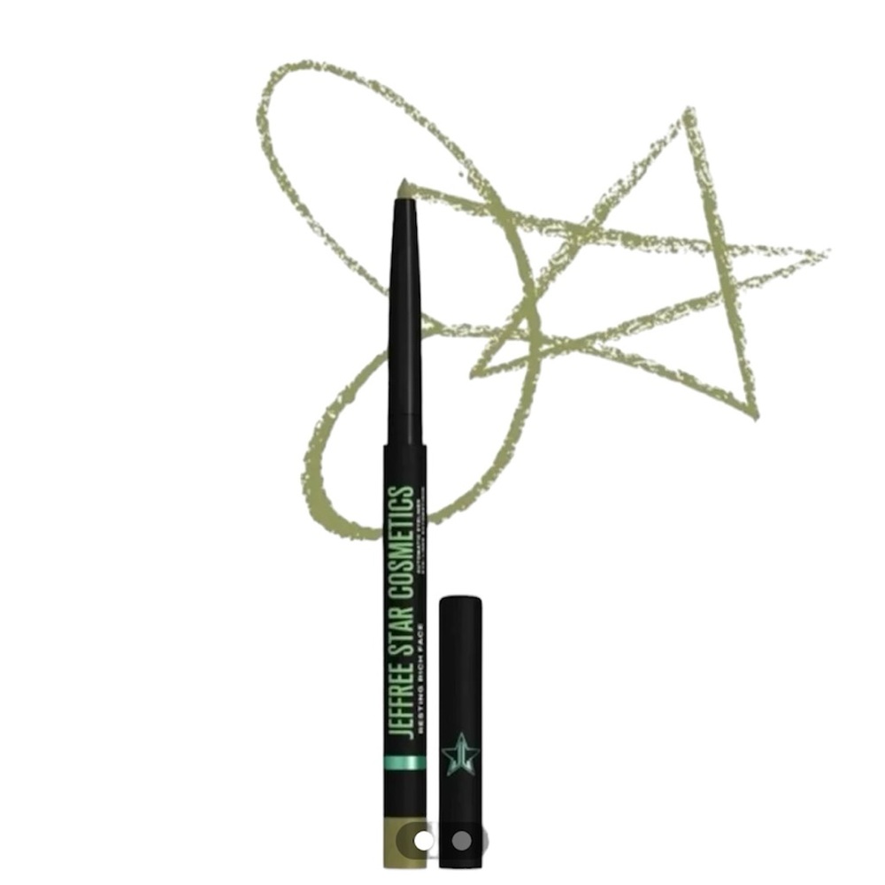 NIB Jeffree Star automatic eyeliner